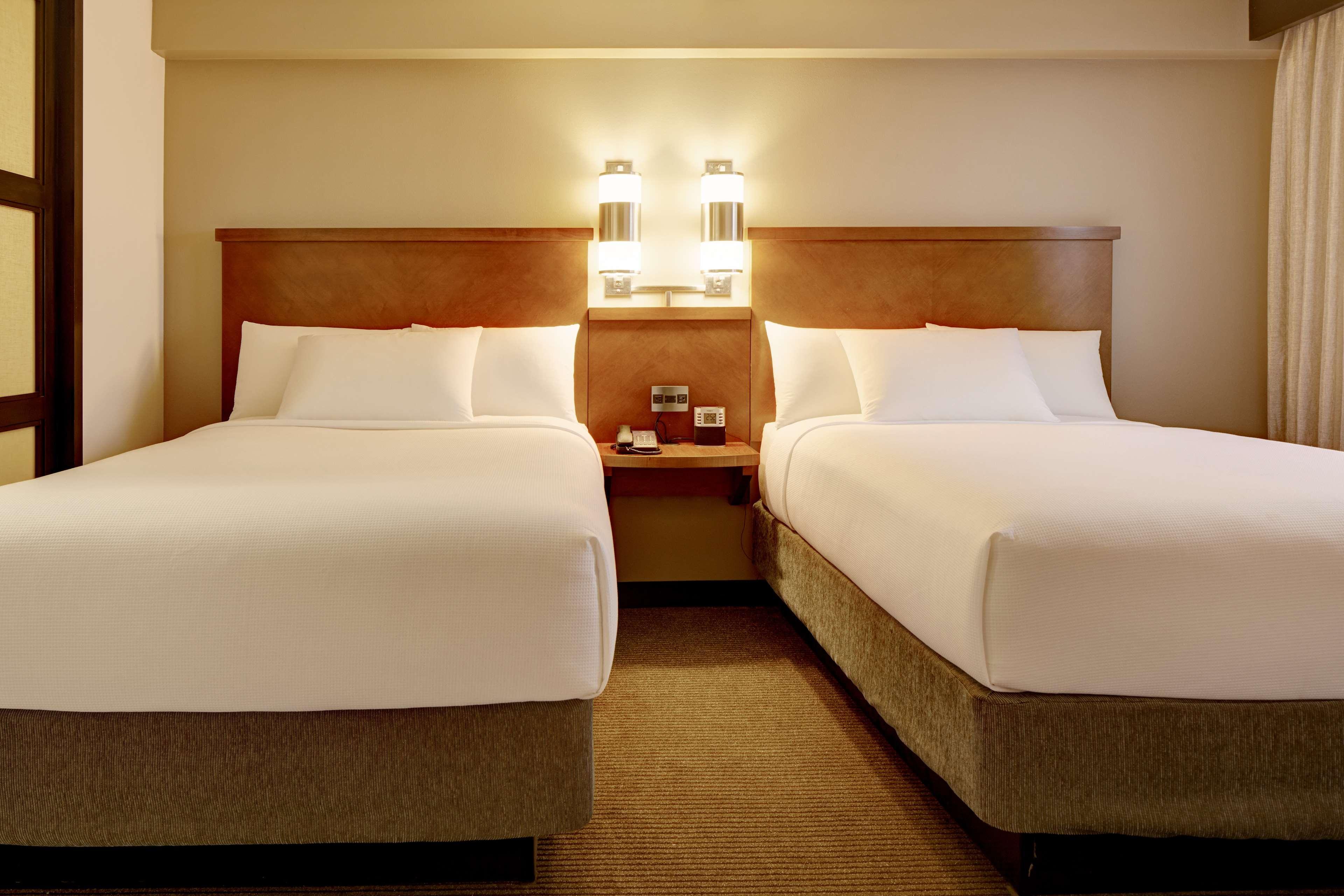 Hyatt Place Kansas City/Overland Park/Convention Center Экстерьер фото