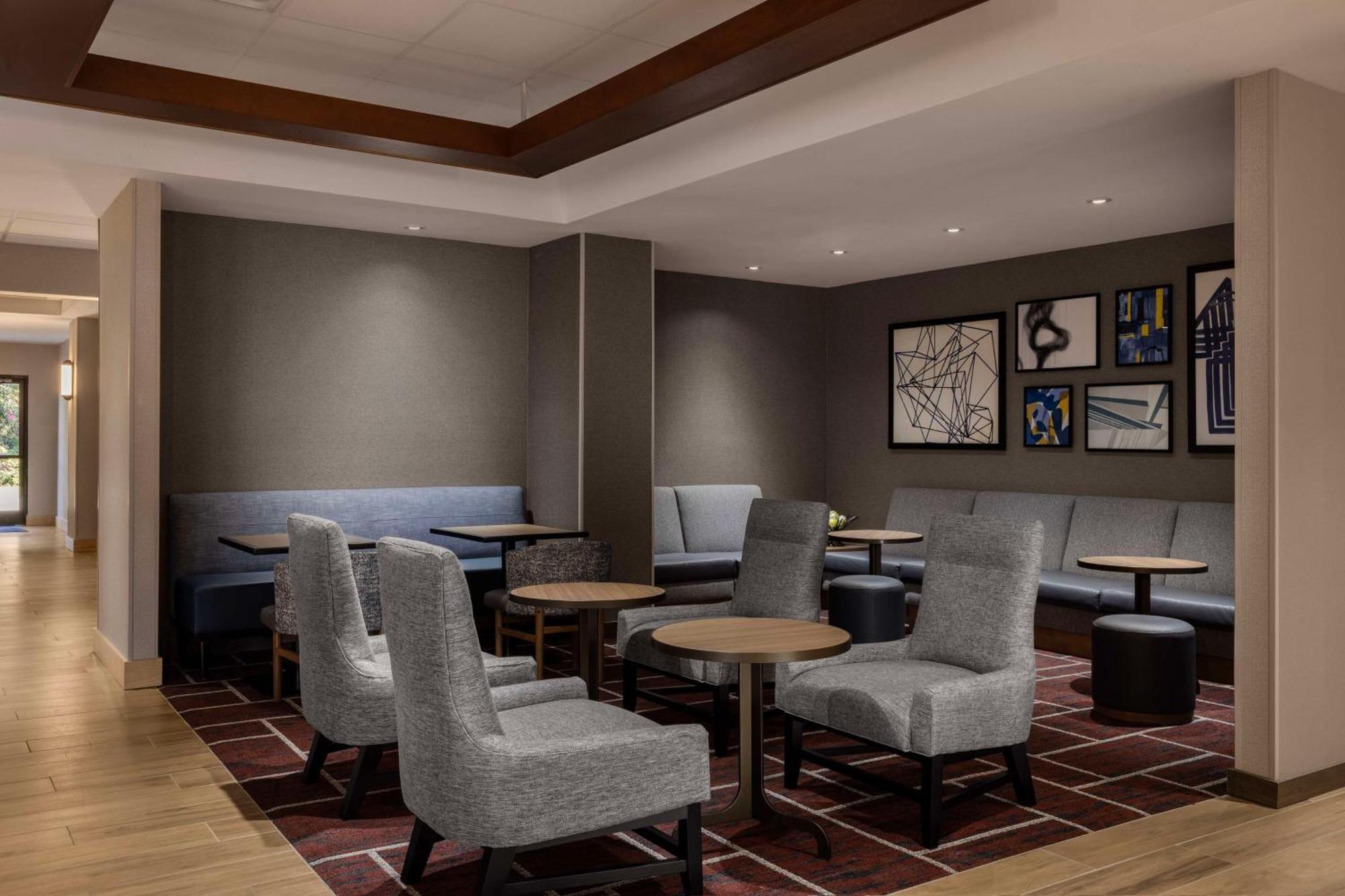 Hyatt Place Kansas City/Overland Park/Convention Center Экстерьер фото